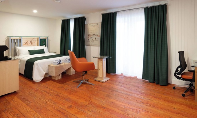 Mauricie House | Group-Friendly Escape in Serene Setting w/Outdoor Access Near Mauricie Park