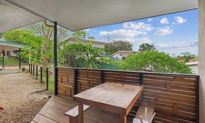 Villarreal House | Groups Stay @ Hummingbird Palace in Two Home