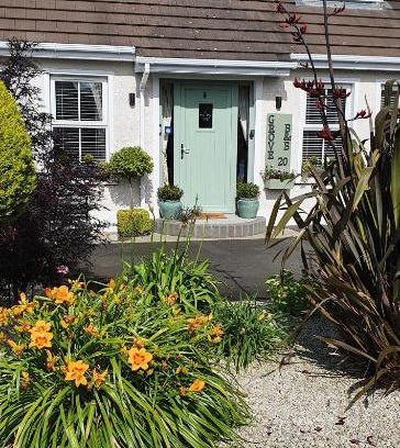 Coleraine Bed & Breakfast | Grove Bed & Breakfast