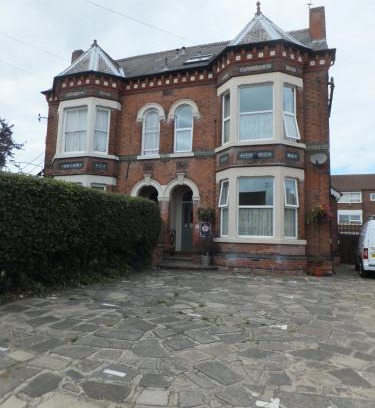 Beeston House | Grove Guest House