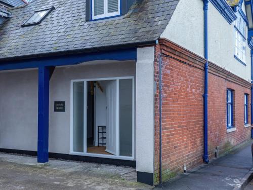 Portland House | Groves House