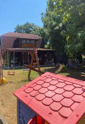 Sumadija Ski Chalet | Gružanski Biser
