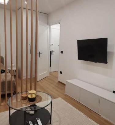 Kosancicev Venac Apartment | Grujo Apartment