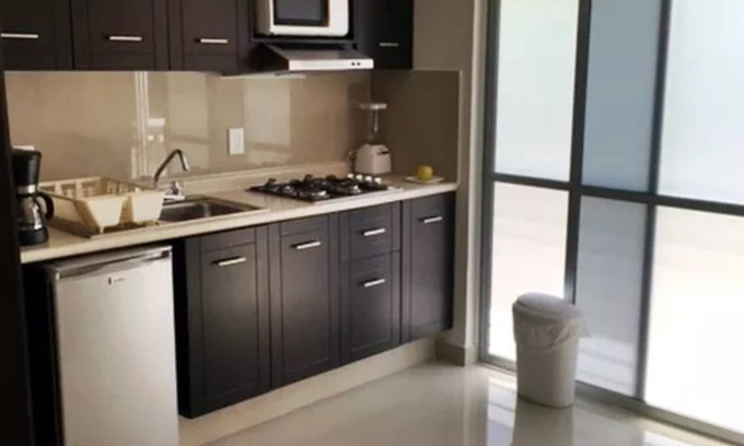 Bosques de las Lomas Apartment | Grupo Kings Suites Duraznos
