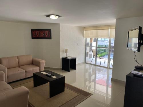 Miguel Hidalgo Apartment | Grupo Kings Suites - Monte Chimborazo 567