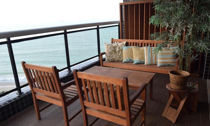 Meireles Hotel | Grupo Vip Landscape Fortaleza