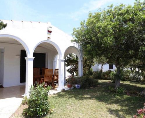 Sa Torre del Ram Apartment | Grupoandria Villa Julia