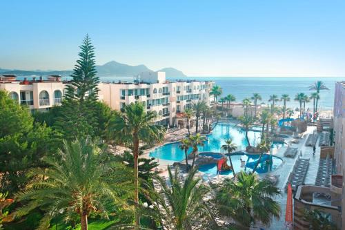 Muro Hotel | Grupotel Alcudia Pins