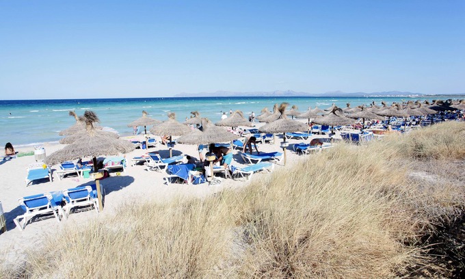 Muro Apartment | Grupotel Alcudia Suite