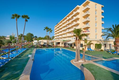 Muro Hotel | Grupotel Amapola