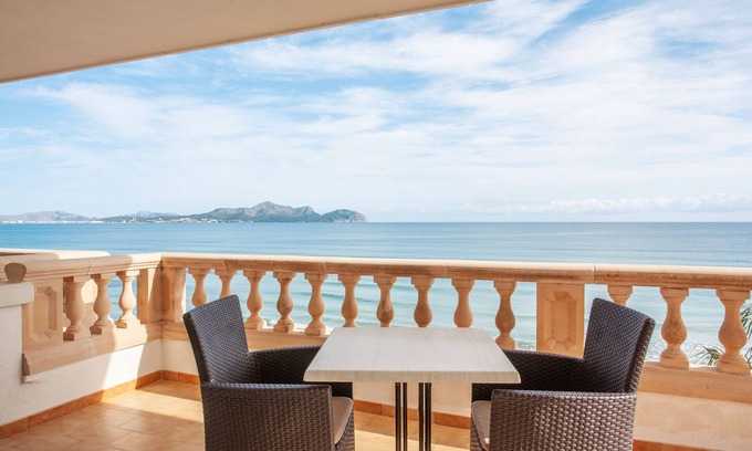Can Picafort Apartment | Grupotel Dunamar