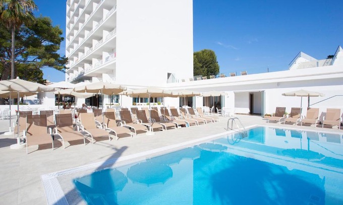 Can Picafort Hotel | Grupotel Farrutx