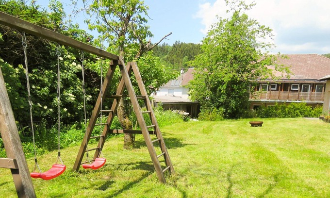 Klaffer am Hochficht House | Gruppenhaus Böhmerwald Pur2