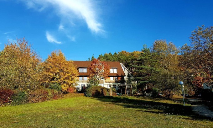 Heiligenstadt in Oberfranken House | Gruppenhaus Leinleitertal