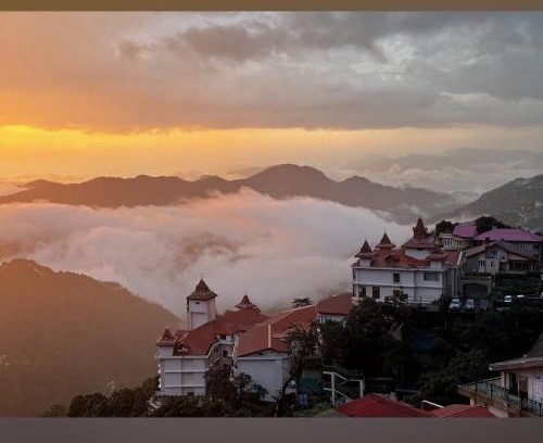Shimla Hotel | GS COTTAGE BED and BREAKFAST walking distance from Mall Road