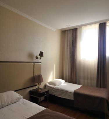 Tbilisi Hotel | GSR INFINITY HOTEL And APARTMENT