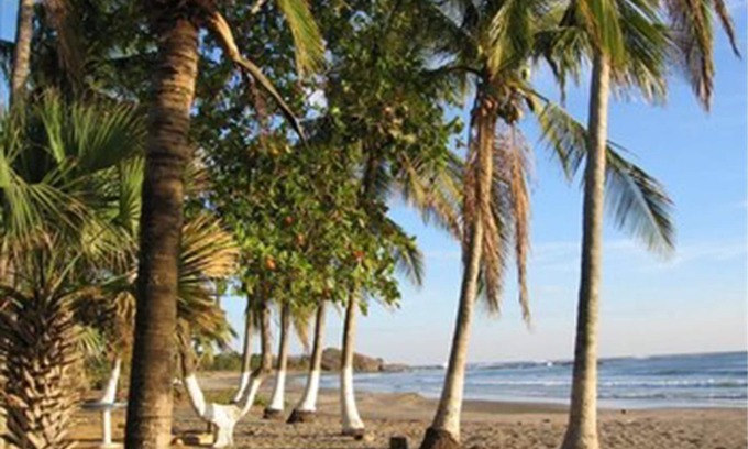 Junquillal Hotel | Guacamaya Lodge