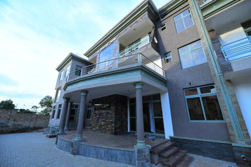 Central Region Hotel | Guadalupe house