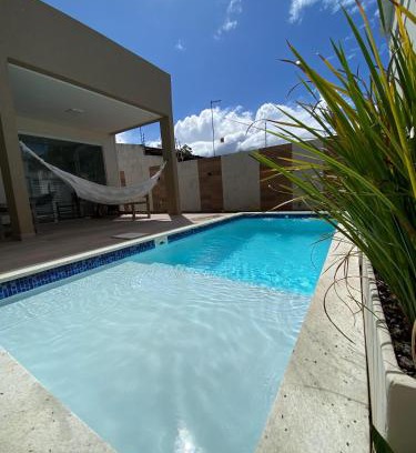 Guaibim House | Guaibim House- Sua casa de praia