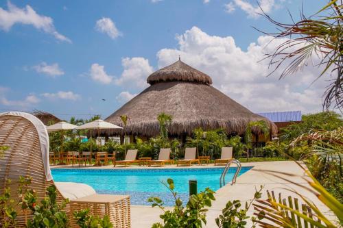 Riohacha Hotel | GUAJIRA CASA DEL MAR