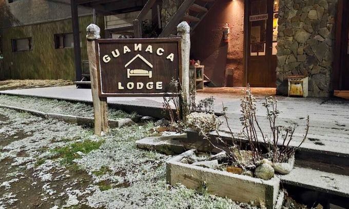 El Chalten Cabin | Guanaca Lodge