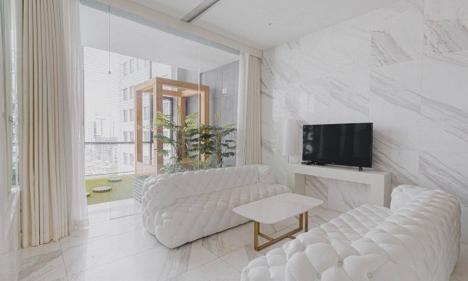 Dong-Gu Hotel | Guangzhou ACC Design Hotel