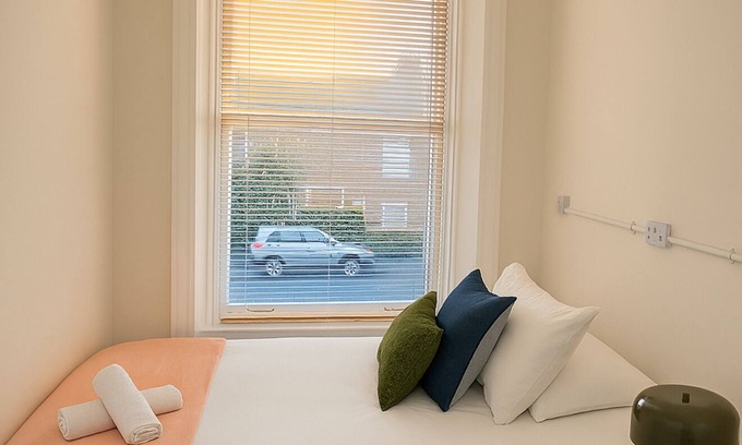 King's Lynn Hotel | Guanock Hotel