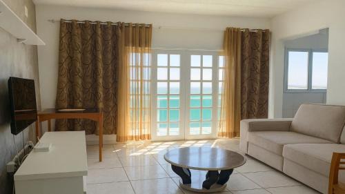 Barra de Guaratiba Apartment | Guaratiba - Beauty and Tranquility for 5 guests.