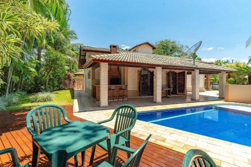 Costa do Sol House | Guaratuba 4Q
