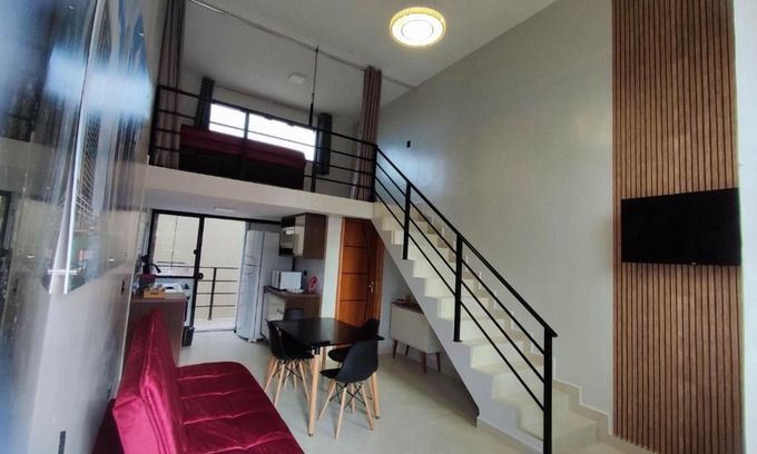 Guaratuba Apartment | GUARATUBA LOFTS