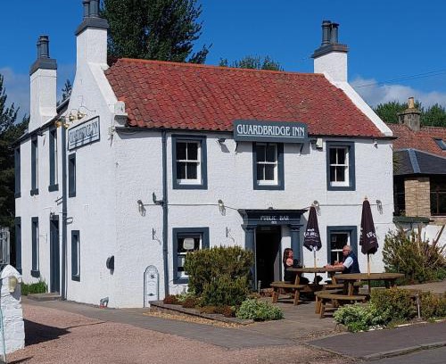 St. Andrews Hotel | Guardbridge Inn