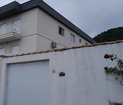 Pereque House | Guarujá - Perequê, Condomínio Umuarama