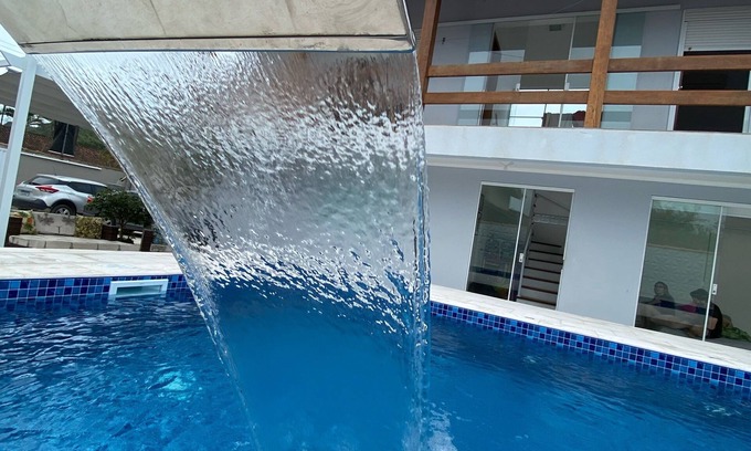 Tortuga House | Guaruja Cove House