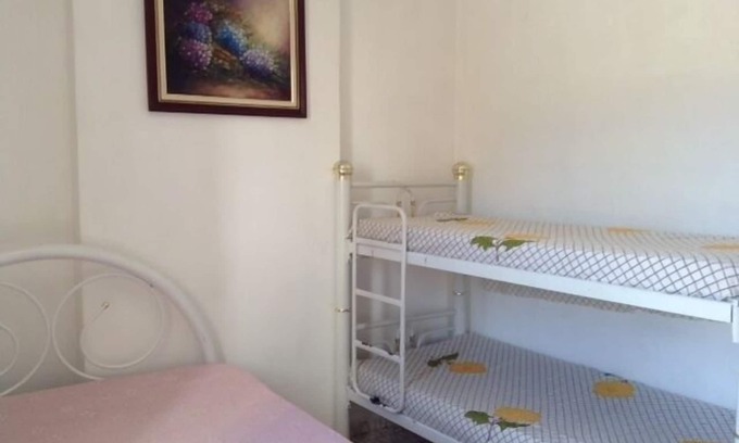 Jardim Centenario Apartment | Guaruja-Rent for Season