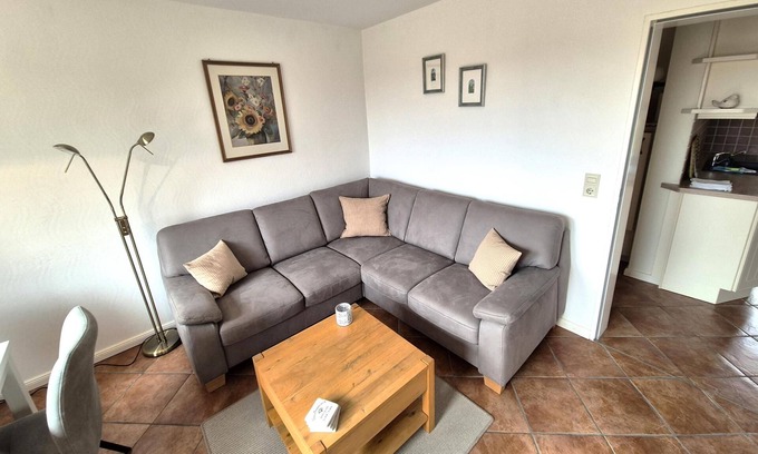 Goting Apartment | Guatingwai 23 Jacobsen Whg 1