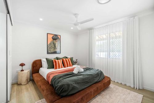 Broadbeach Waters Apartment | Guava By Khove