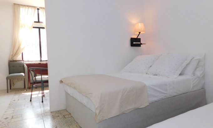 Parroquia Sucre Apartment | Guayaquil Excellent connectivity central zone-New private first floor apartment