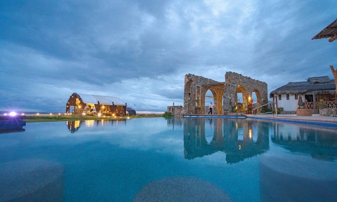 Todos Santos Hotel | Guaycura Boutique Hotel Beach Club & Spa