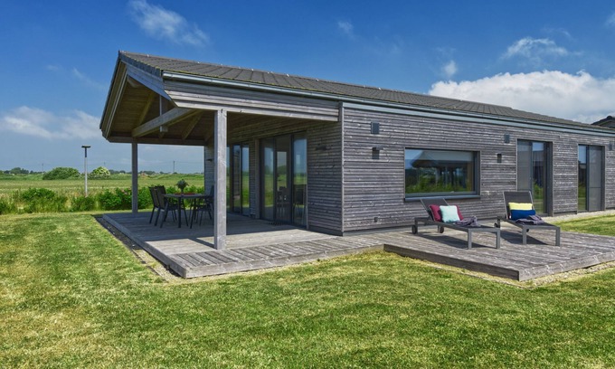 Westertilli House | Gud Jard Lodge No. 03 - designer holiday home (3) with exclusive furnishings