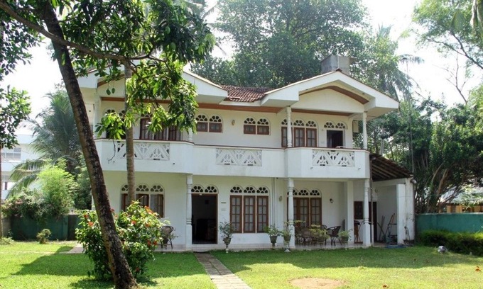 Dalupotha Apartment | Gudsmith Home