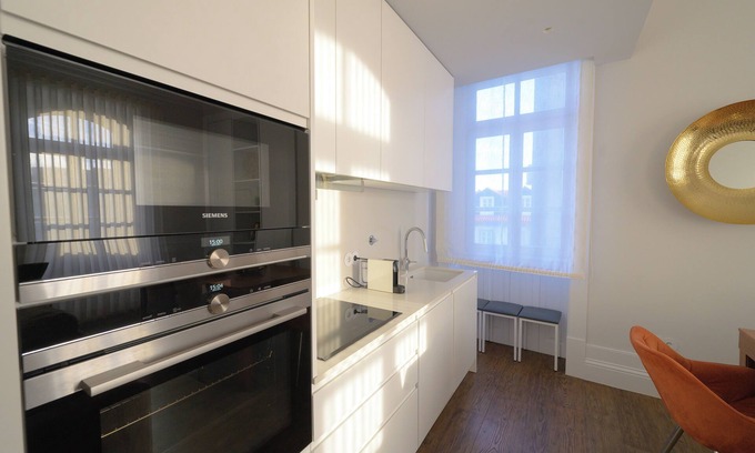 Viana do Castelo Apartment | Guerreiro House - Regina Hotel Group