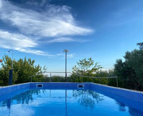 Skradin Apartment | Guest Accommodation Grozdanić