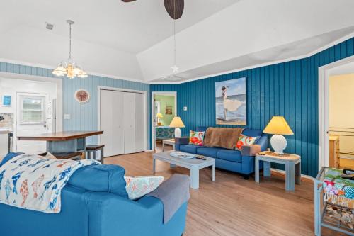 Myrtle Beach House | Guest Cottage 22G