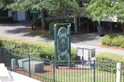 Myrtle Beach House | Guest Cottage 59G