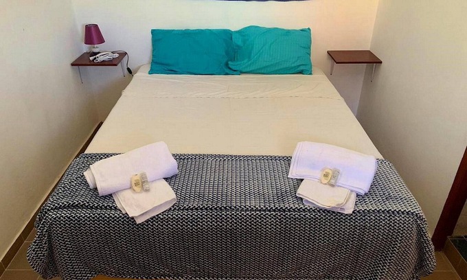 Villas Ana Maria Apartment | Guest-friendly room in the heart of Sosua, free breakfast, in-house massage!