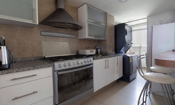 Ampliacion Granada Apartment | Guest Green Granada.