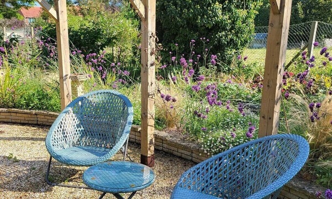 Bretforton Cottage | Guest Homes | Gwenelin Cottage