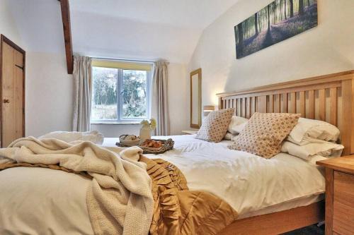 Berrynarbor House | Guest Homes - Hayloft Cottage