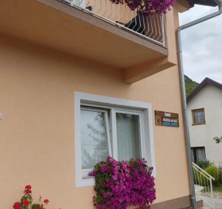 Sipovo Apartment | Guest House Šobić