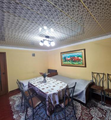 Turkestan Apartment | Guest House Венеция